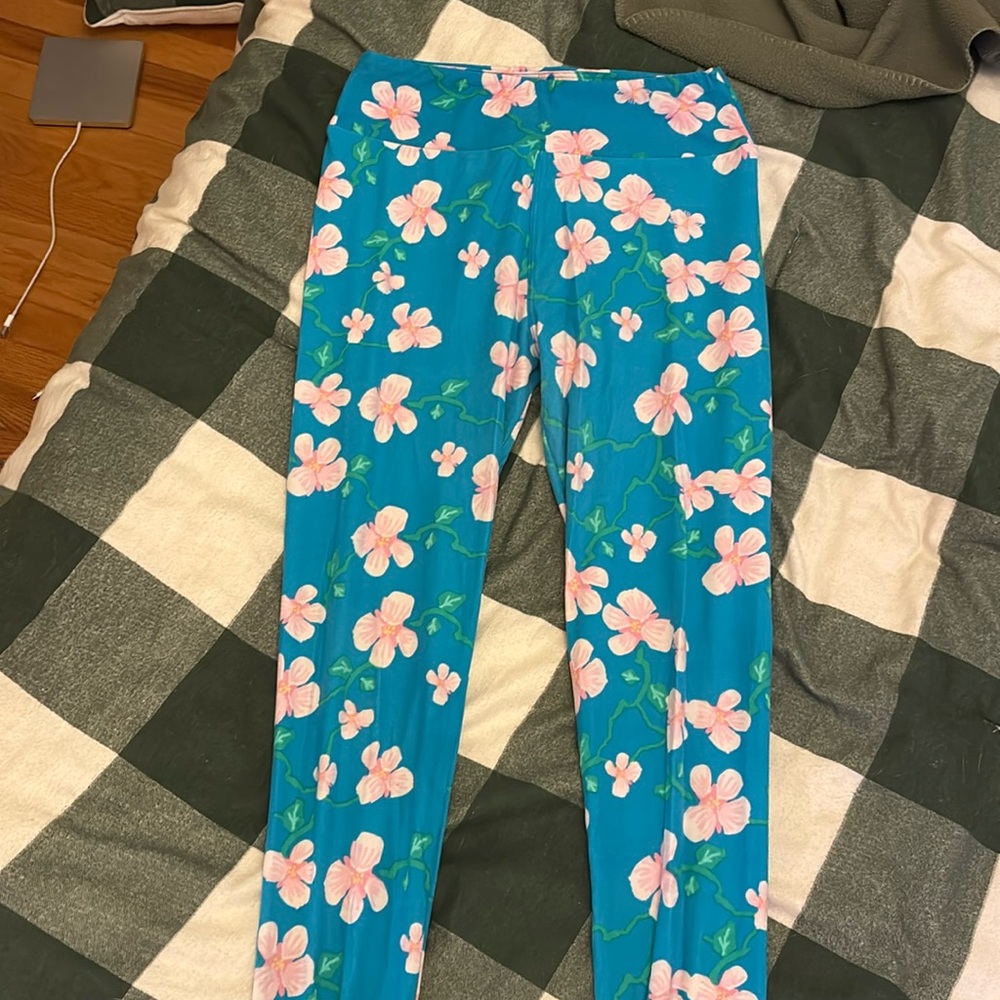 LulaRoe Leggings